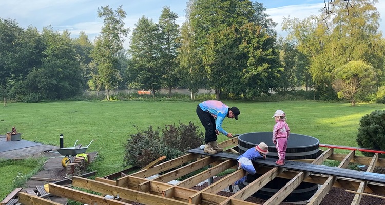 Kirami-paljun-asennus-ja-kayttoonotto