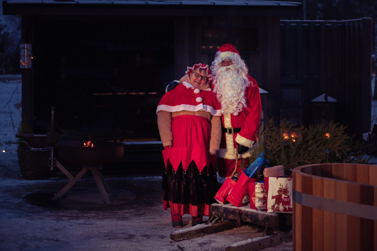 Buon Natale a tutti i nostri clienti, rivenditori e partner! | Kirami