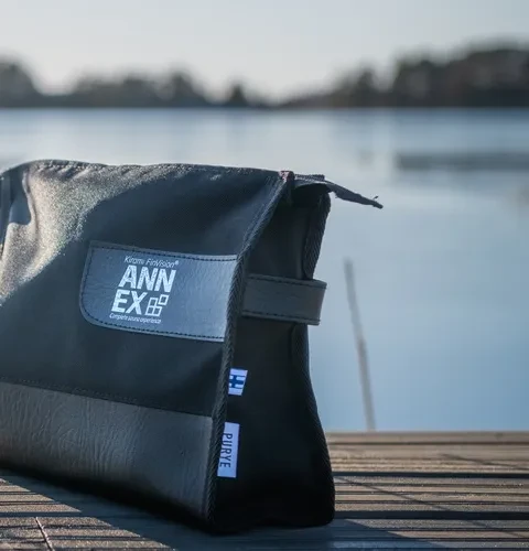 Perché una borsa per la sauna? 