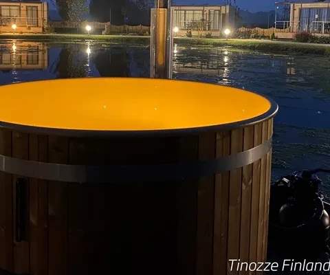 Kirami in Italia con i Maestri di Benessere