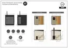 Sauna M Misty_Floorplan-and-Dimensions
