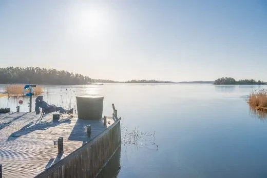 Comfort BlackIce S - BlackLeather, grigio