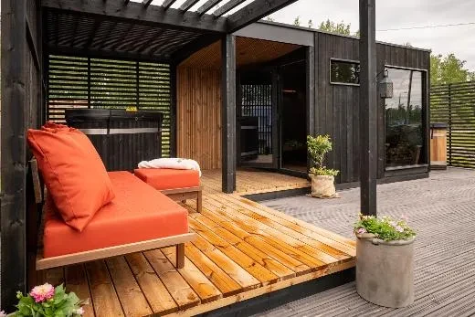 Kirami FinVision® Annex paradiso