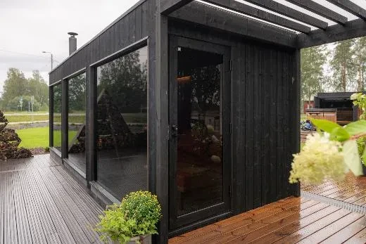 Il Kirami FinVision® -lounge XL Misty fa parte di Annex