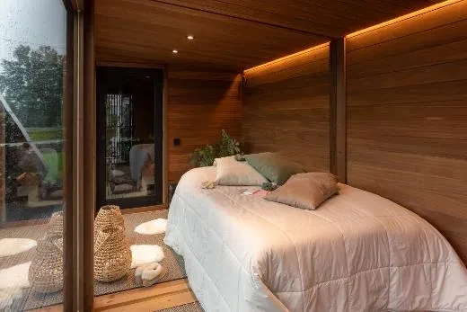 Kirami FinVision® – lounge XL, adatto al tuo giardino