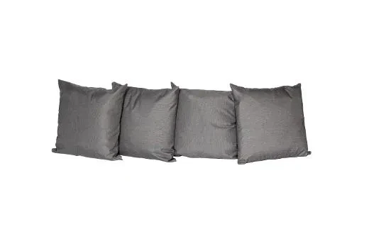 Kirami FinVision® -set di cuscini per divani, un set di ricambio pronto per il vostro divano e l’ottomana!