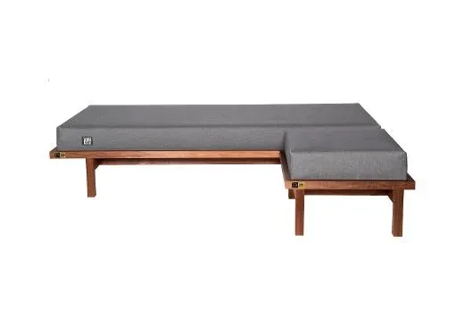 Kirami FinVision® -set di cuscini per divano, per vivere momenti indimenticabili comodamente seduti.