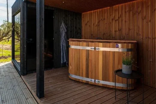 Kirami FinVision® -terrazza M Misty