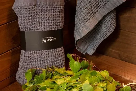 Kirami FinVision® -spogliatoio S Misty