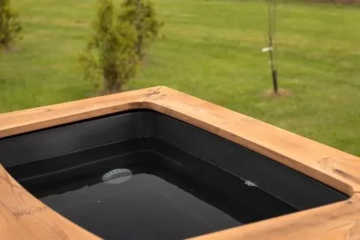 Premium NordicIce S Dual TW-DeepBlack, Gray