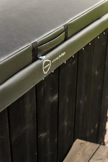 Premium NordicIce S Dual TW-DeepBlack, Gray