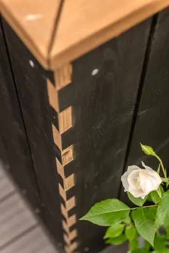 Premium NordicIce S Dual TW-DeepBlack, Gray