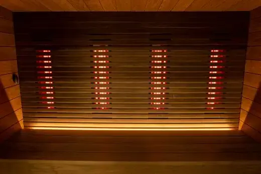 Kirami FinVision® - a infrarossi M Misty