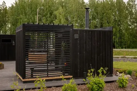 Kirami FinVision® -patio M Misty – collega, espandi, goditi il momento.