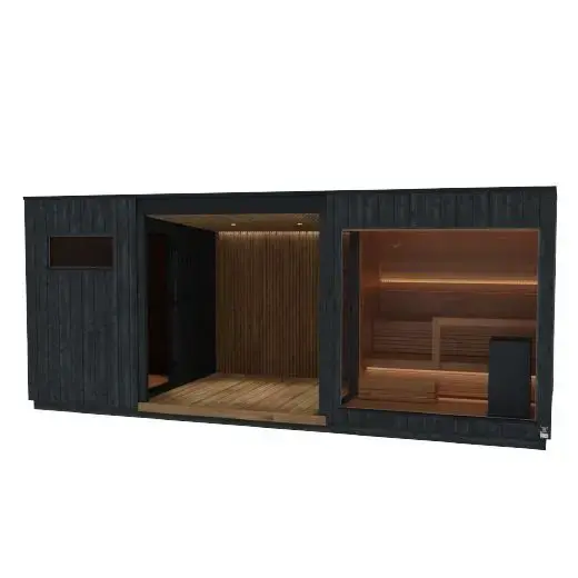 Harvia Virta Combi 10,8 kW