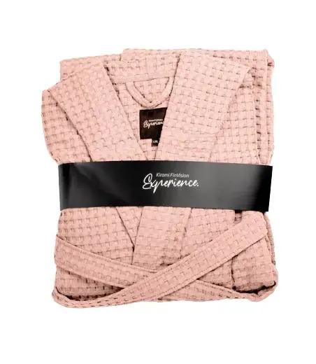 Kirami Finvision Experience Kylpytakit, Rosa S/M